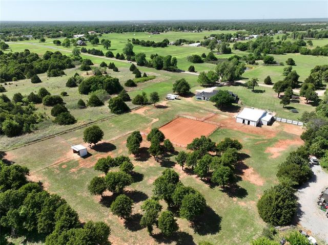 3516 NW 6th Street, Newcastle, OK 73065