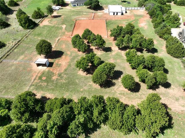3516 NW 6th Street, Newcastle, OK 73065