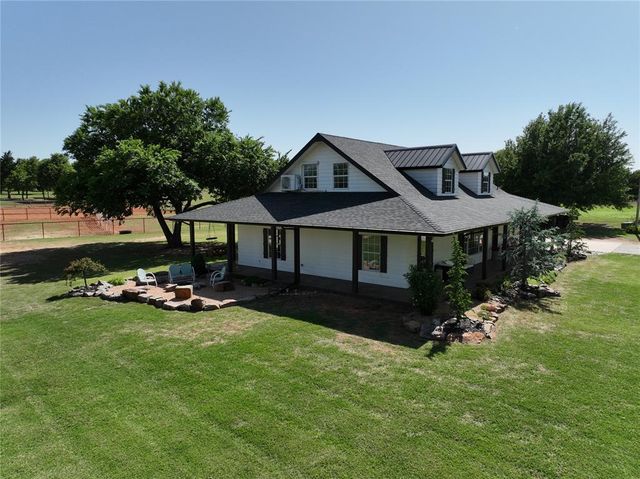 3516 NW 6th Street, Newcastle, OK 73065