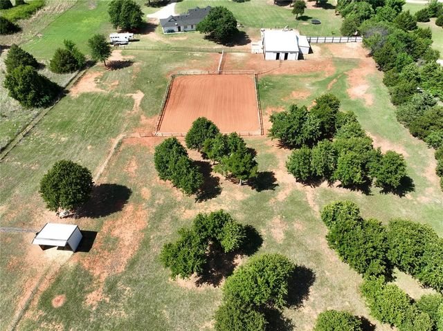 3516 NW 6th Street, Newcastle, OK 73065