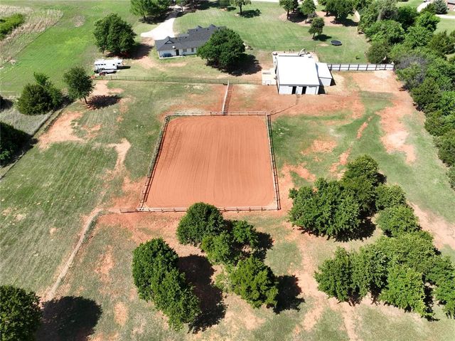 3516 NW 6th Street, Newcastle, OK 73065