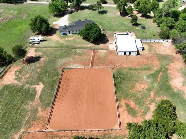 3516 NW 6th Street, Newcastle, OK 73065