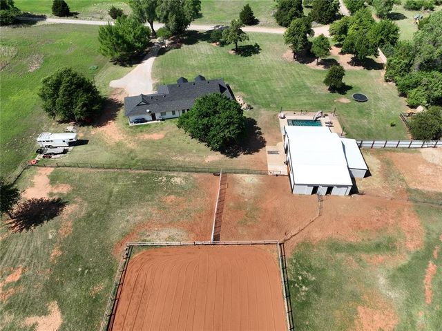 3516 NW 6th Street, Newcastle, OK 73065