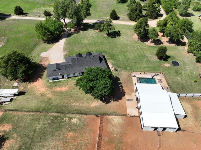 3516 NW 6th Street, Newcastle, OK 73065