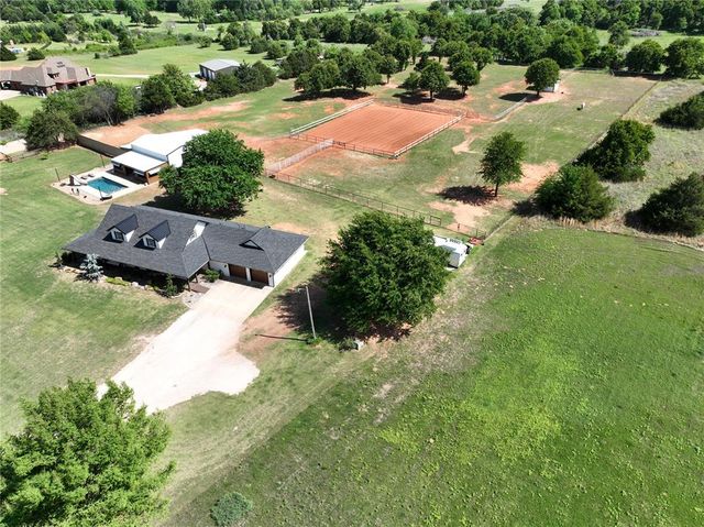 3516 NW 6th Street, Newcastle, OK 73065