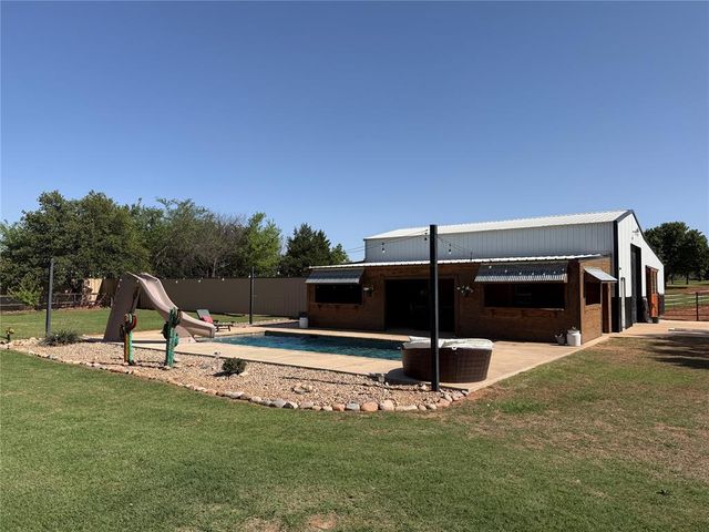 3516 NW 6th Street, Newcastle, OK 73065