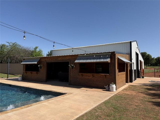 3516 NW 6th Street, Newcastle, OK 73065