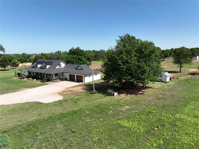 3516 NW 6th Street, Newcastle, OK 73065