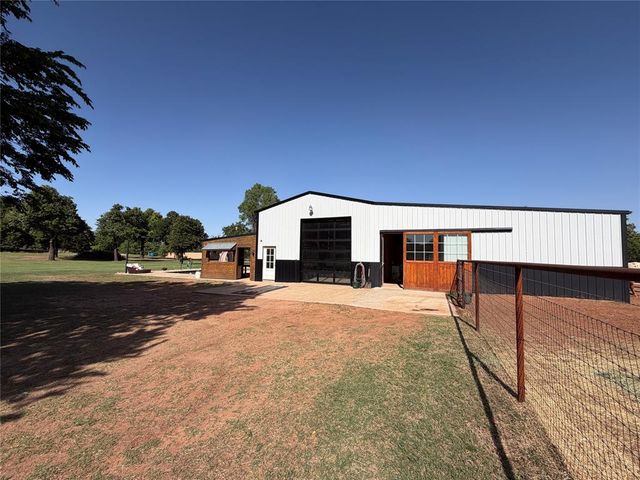 3516 NW 6th Street, Newcastle, OK 73065