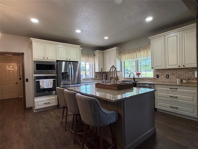 3516 NW 6th Street, Newcastle, OK 73065