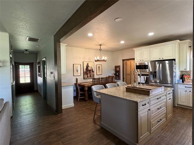 3516 NW 6th Street, Newcastle, OK 73065