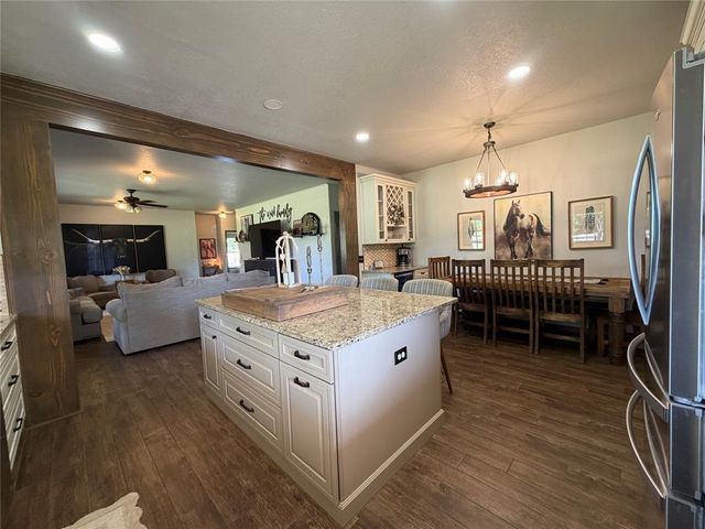 3516 NW 6th Street, Newcastle, OK 73065