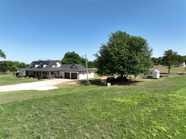 3516 NW 6th Street, Newcastle, OK 73065