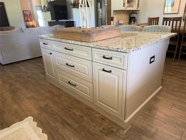 3516 NW 6th Street, Newcastle, OK 73065