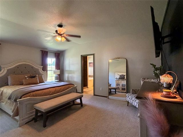 3516 NW 6th Street, Newcastle, OK 73065