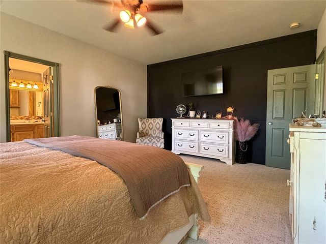 3516 NW 6th Street, Newcastle, OK 73065