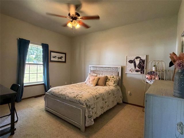 3516 NW 6th Street, Newcastle, OK 73065