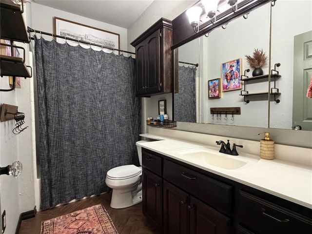 3516 NW 6th Street, Newcastle, OK 73065