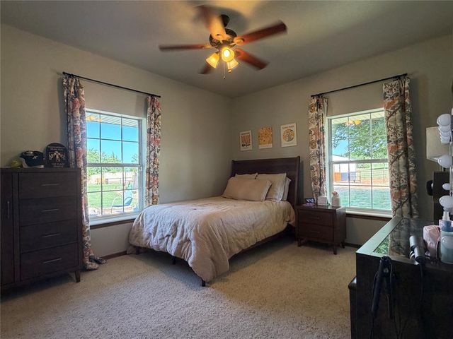 3516 NW 6th Street, Newcastle, OK 73065