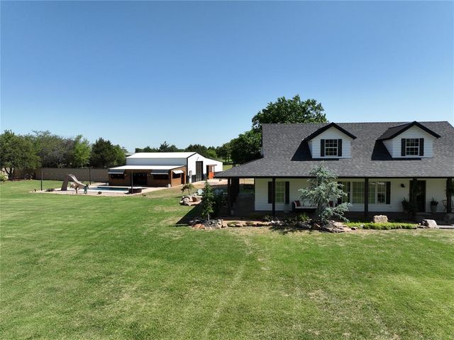 3516 NW 6th Street, Newcastle, OK 73065
