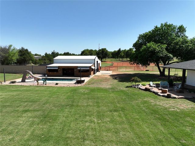 3516 NW 6th Street, Newcastle, OK 73065