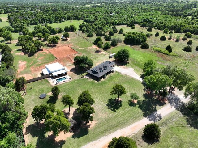 3516 NW 6th Street, Newcastle, OK 73065