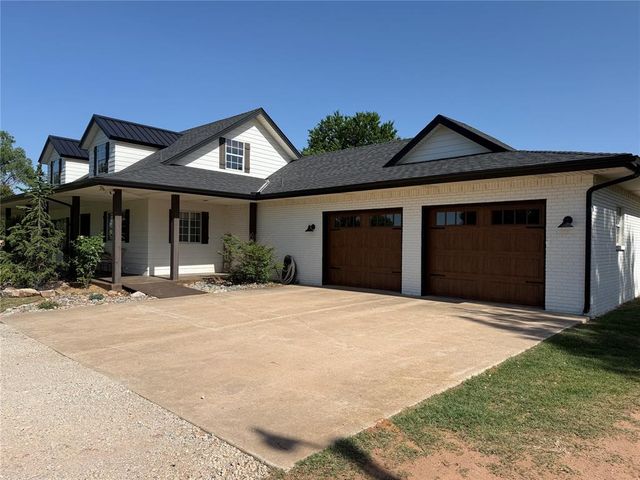 3516 NW 6th Street, Newcastle, OK 73065