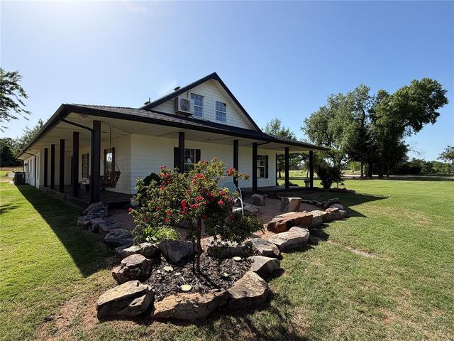 3516 NW 6th Street, Newcastle, OK 73065