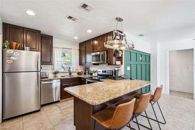 1909 FERN CIRCLE, Orlando, FL 32803