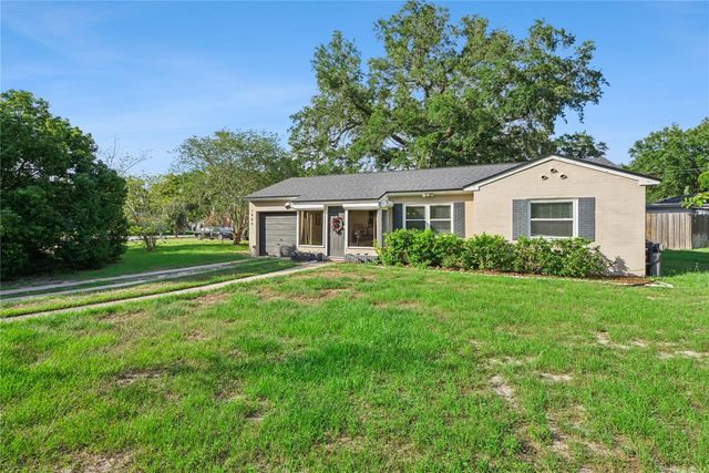 1909 FERN CIRCLE, Orlando, FL 32803
