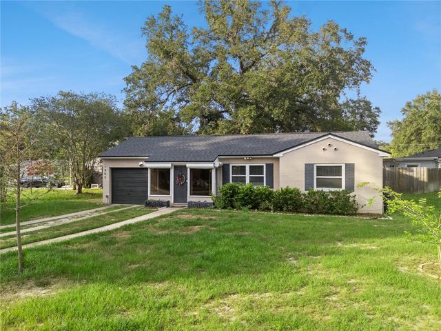 1909 FERN CIRCLE, Orlando, FL 32803