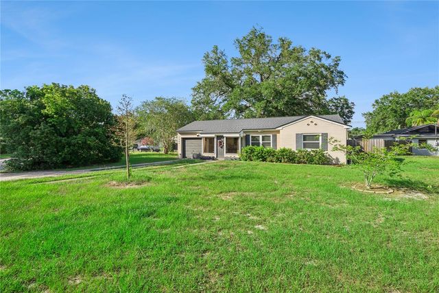 1909 FERN CIRCLE, Orlando, FL 32803