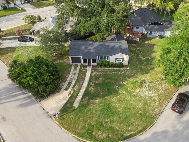 1909 FERN CIRCLE, Orlando, FL 32803