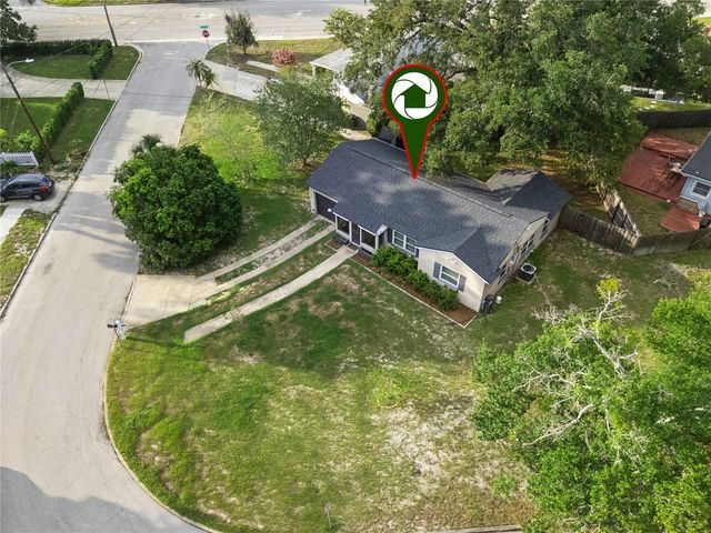 1909 FERN CIRCLE, Orlando, FL 32803