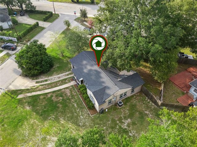 1909 FERN CIRCLE, Orlando, FL 32803