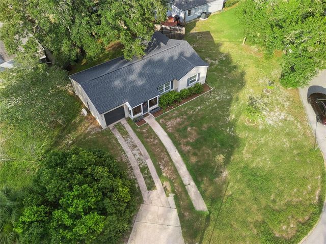 1909 FERN CIRCLE, Orlando, FL 32803
