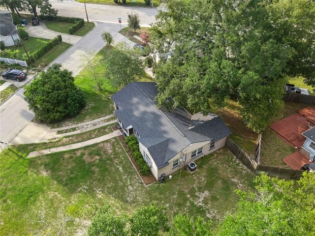 1909 FERN CIRCLE, Orlando, FL 32803