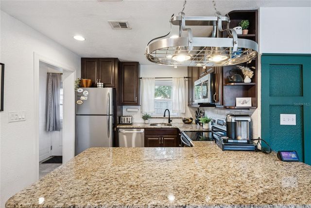 1909 FERN CIRCLE, Orlando, FL 32803