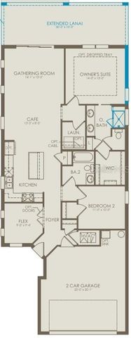 3574 BUBBLES COURT, Melbourne, FL 32940