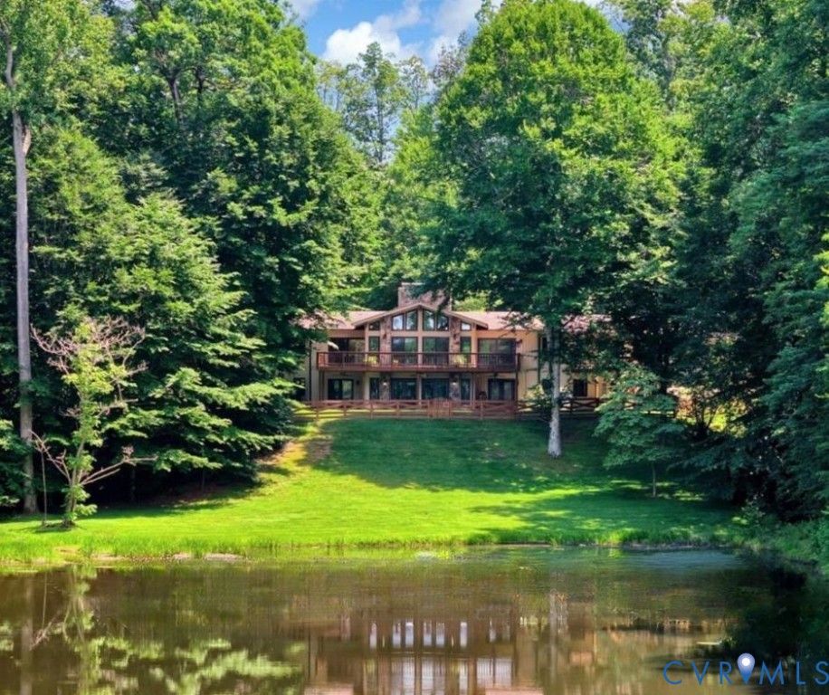 3640 Michaux Mill Dr, Powhatan, VA 23139