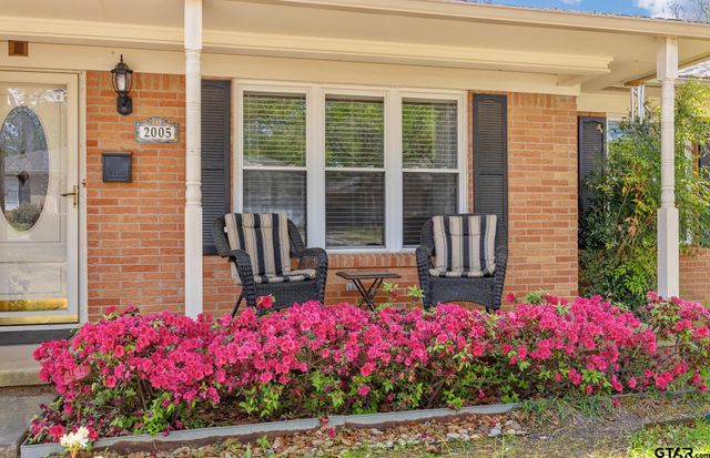 2005 Sterling Dr, Tyler, TX 75701