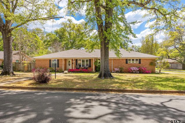 2005 Sterling Dr, Tyler, TX 75701