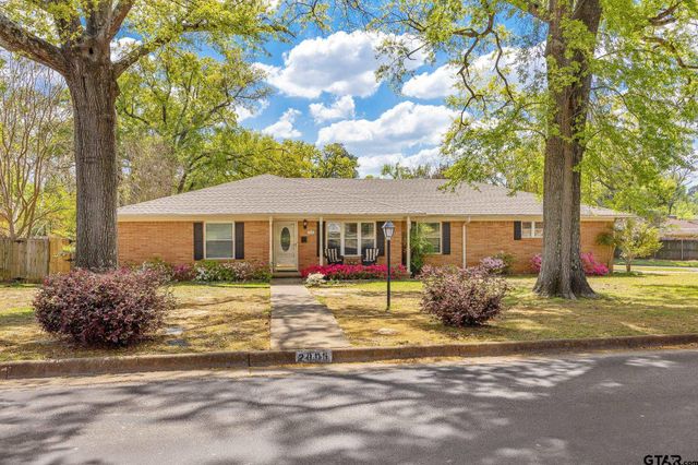 2005 Sterling Dr, Tyler, TX 75701