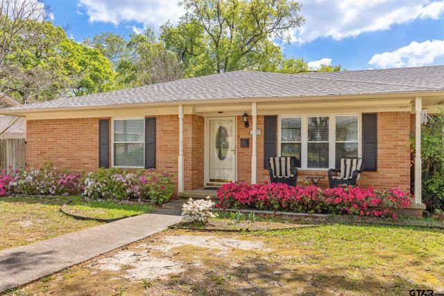 2005 Sterling Dr, Tyler, TX 75701