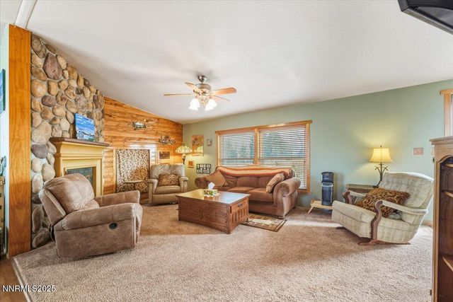 6145 W Empey Drive, Stagecoach, NV 89429