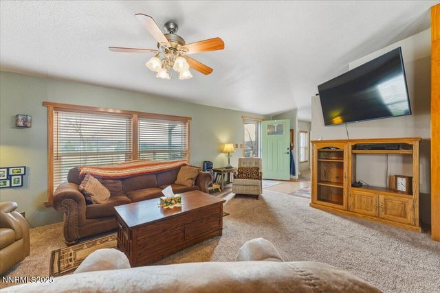 6145 W Empey Drive, Stagecoach, NV 89429