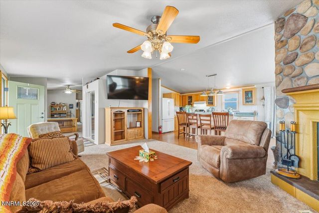 6145 W Empey Drive, Stagecoach, NV 89429