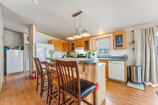 6145 W Empey Drive, Stagecoach, NV 89429