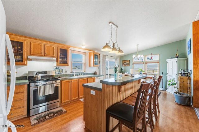 6145 W Empey Drive, Stagecoach, NV 89429