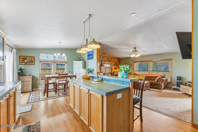 6145 W Empey Drive, Stagecoach, NV 89429